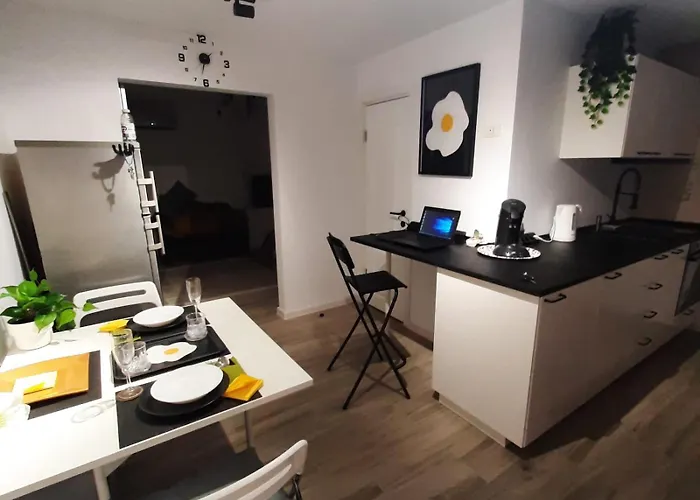 Appartement Relax Ap Timişoara