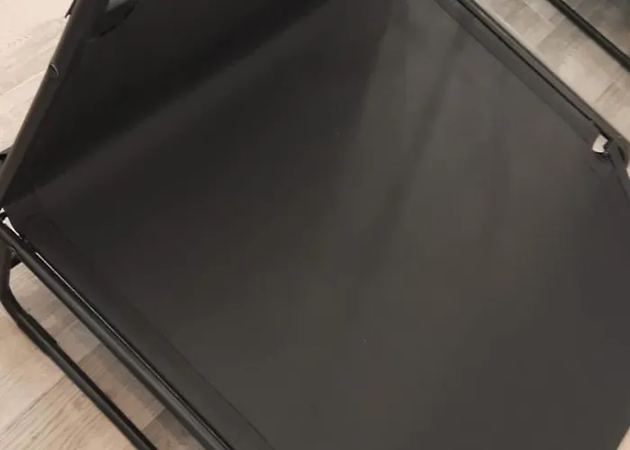 Appartement Relax Ap