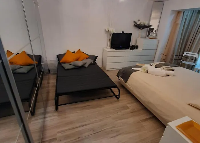 Appartement Relax Ap Timişoara