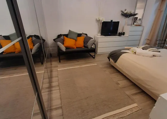 Relax Ap * Timişoara