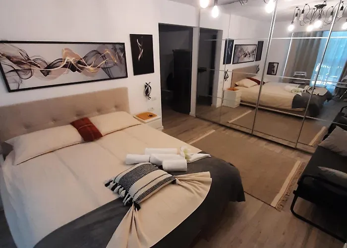 Appartement Relax Ap *