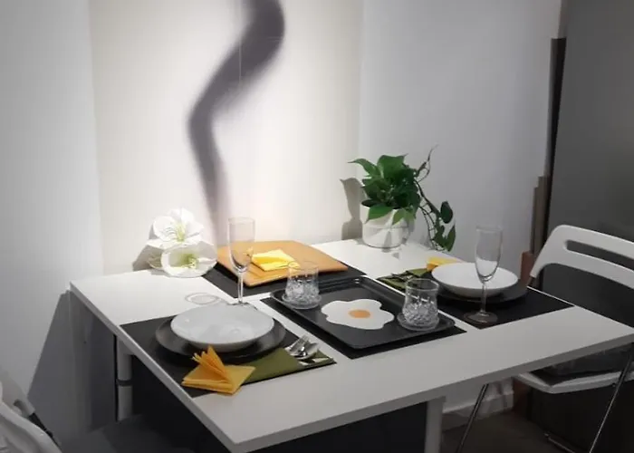 Appartement Relax Ap Timişoara