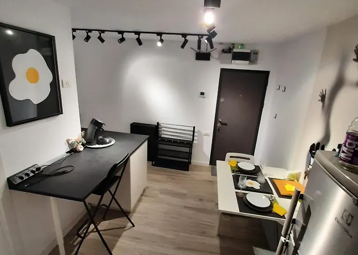 Relax Ap Appartement Timişoara