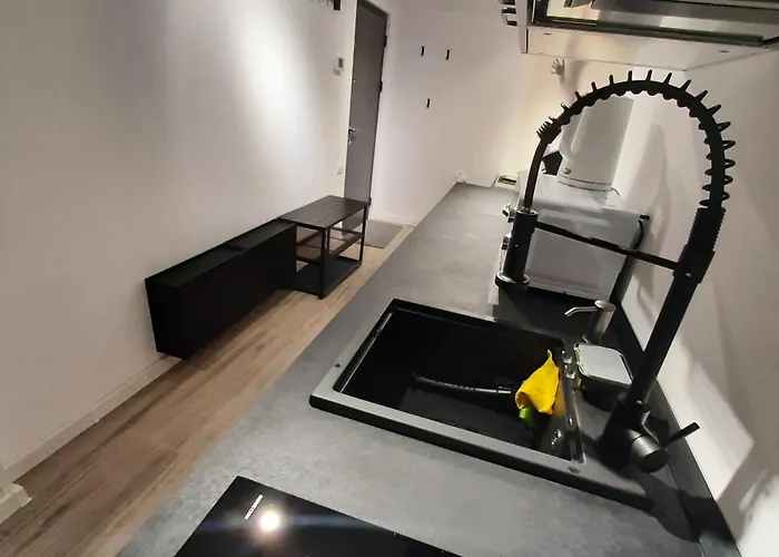 Relax Ap Appartement *