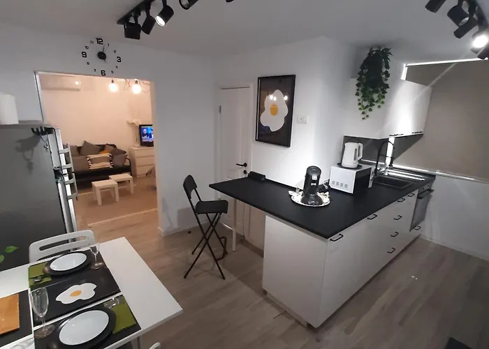 Relax Ap Appartement Timişoara