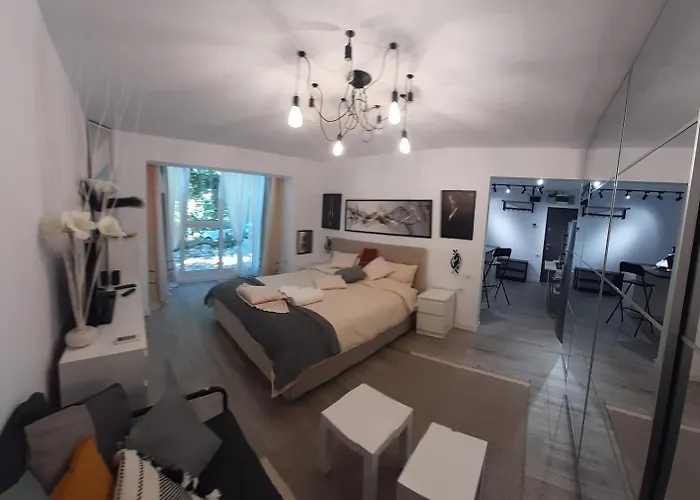 Relax Ap Appartement