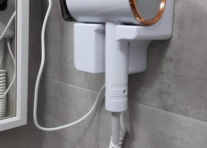 Relax Ap Appartement *