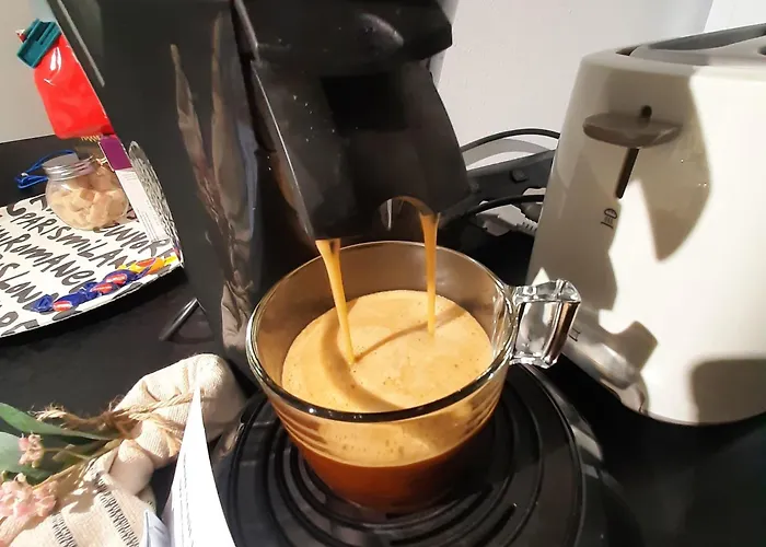 Relax Ap Appartement *