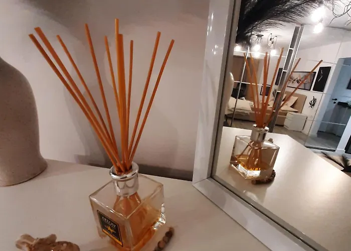 Relax Ap Appartement *