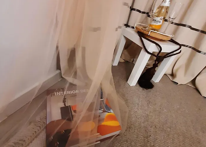 Appartement Relax Ap