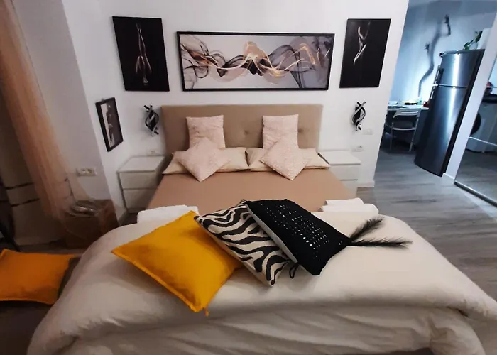 Relax Ap Appartement Timişoara