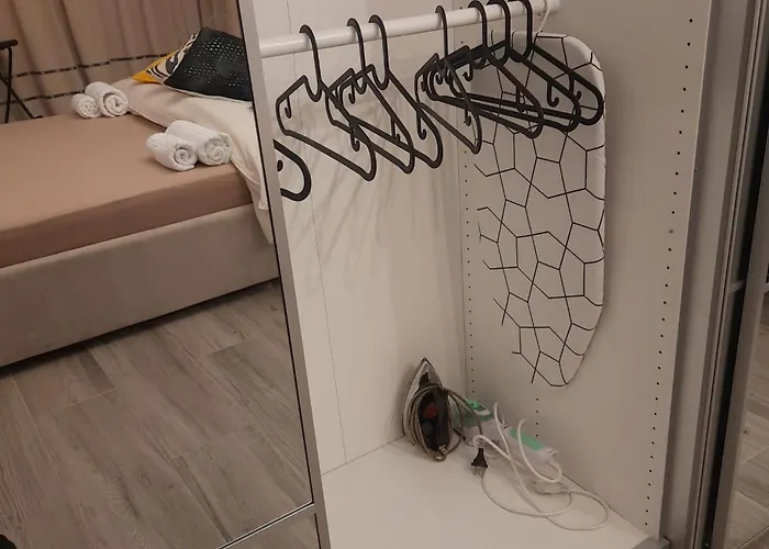 Appartement Relax Ap