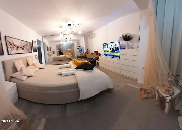 Appartement Relax Ap