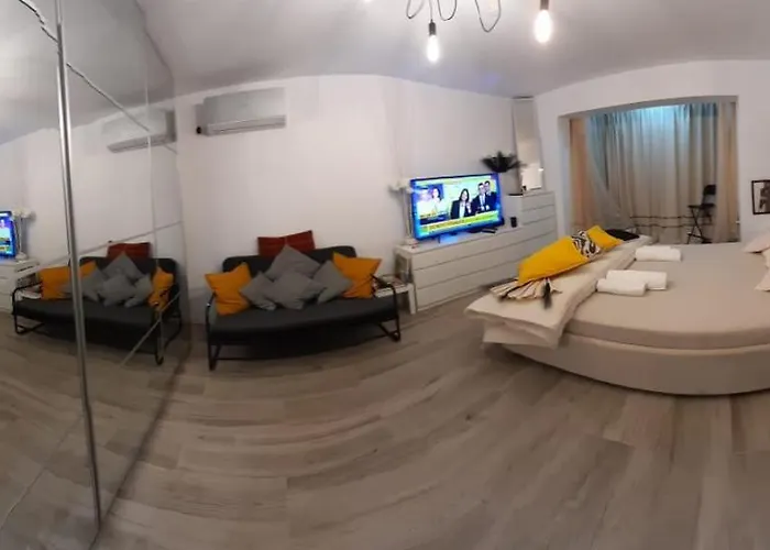 Relax Ap Appartement Timişoara