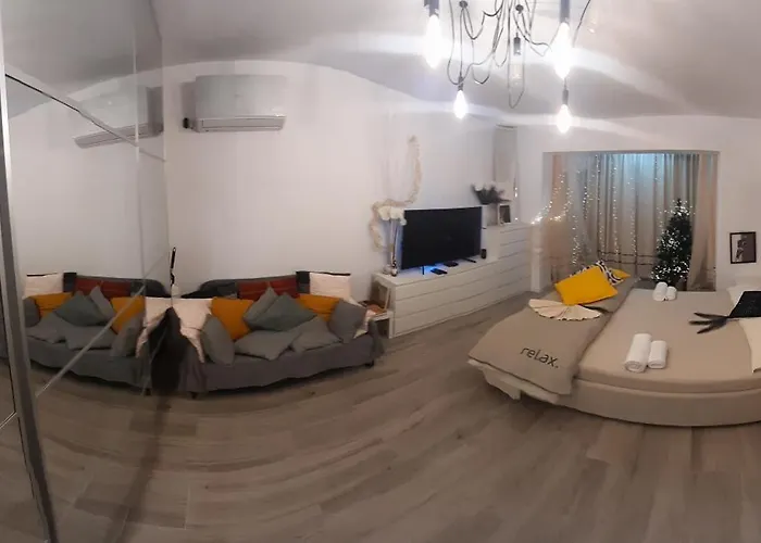 Appartement Relax Ap