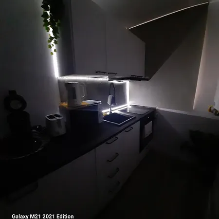 Relax Ap Apartment *