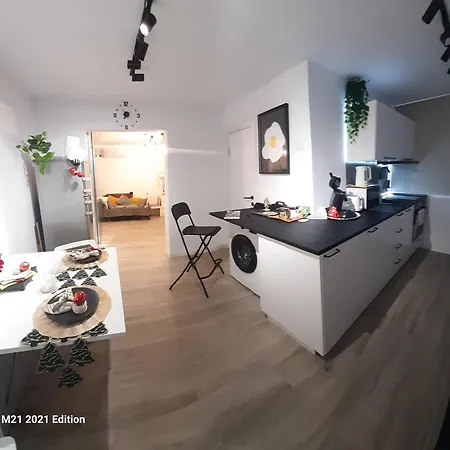 Relax Ap Apartment *