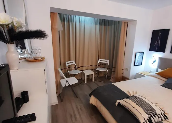 Relax Ap Apartment *