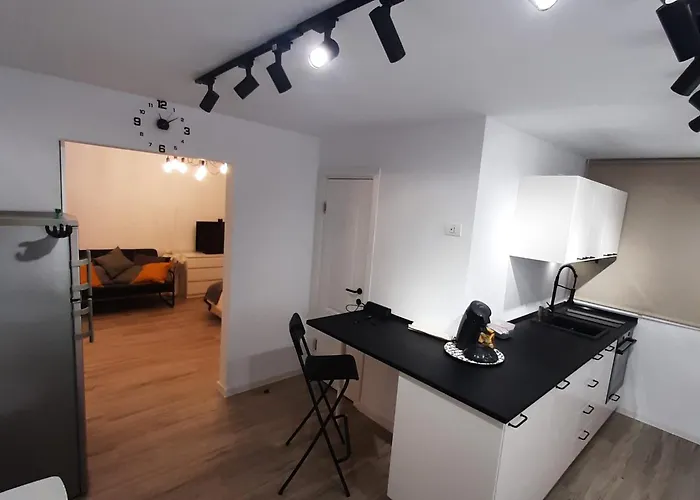 Apartment Relax Ap Timisoara