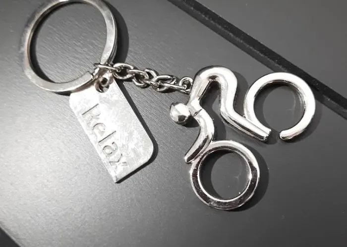 Relax Ap Apartment *