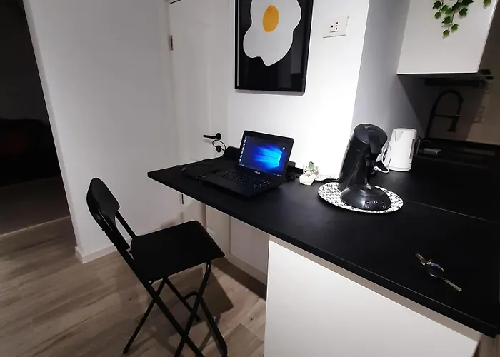 Relax Ap Apartment *