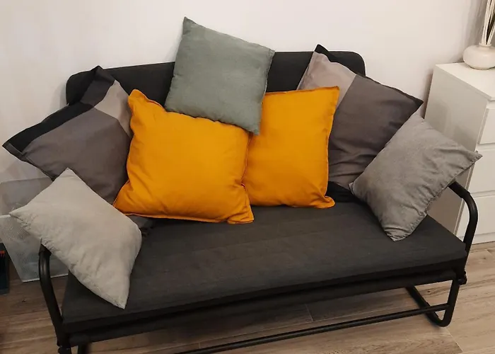 Relax Ap Apartment *