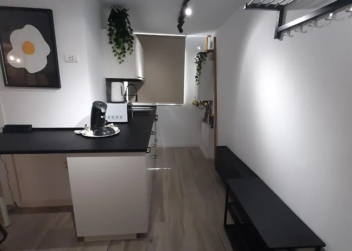 Relax Ap Apartment *