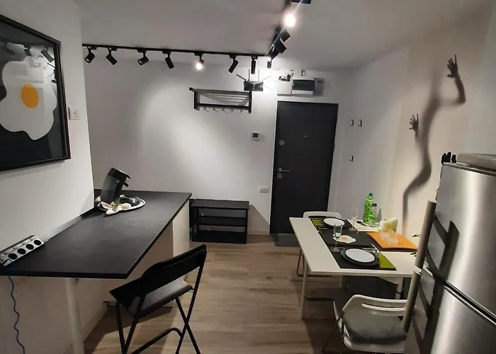 Relax Ap Apartment *