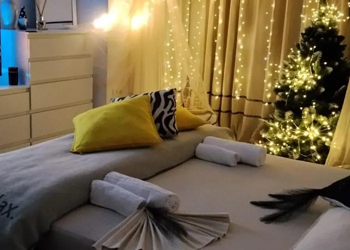 Relax Ap Apartment Timisoara