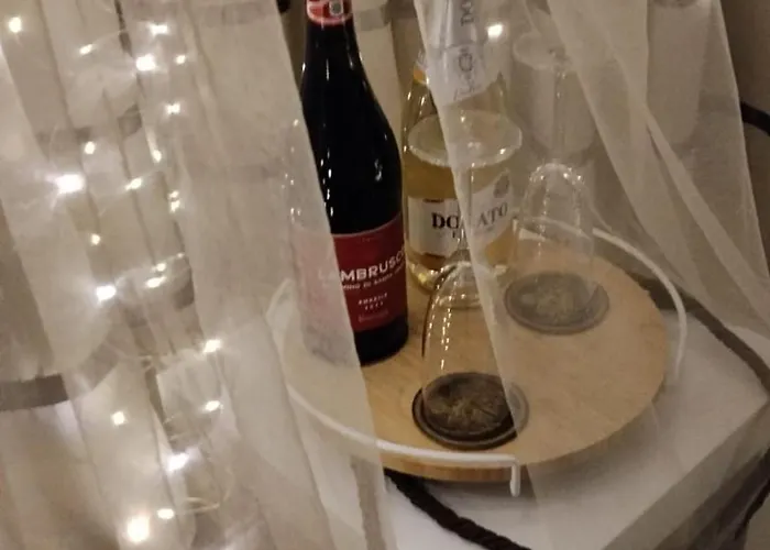 Apartment Relax Ap *