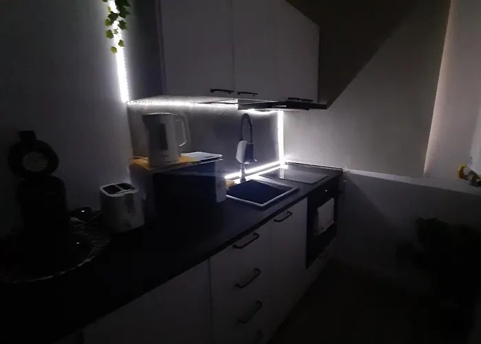 Relax Ap Apartment *