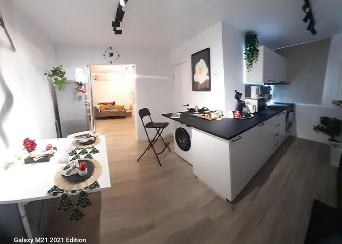 Relax Ap Apartment *