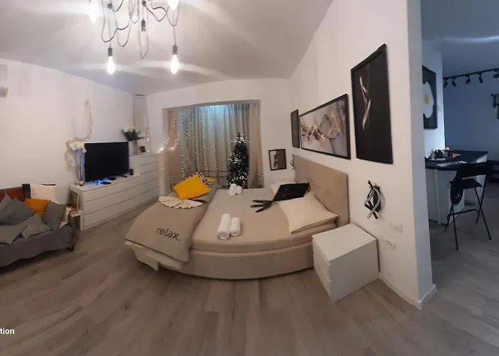 Relax Ap Apartment *