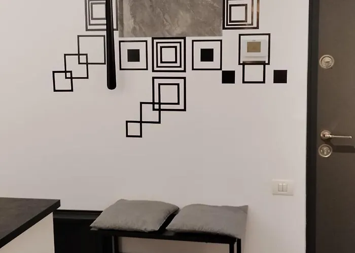 Relax Ap Apartment *