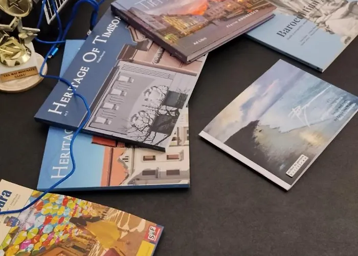 Apartment Relax Ap Timisoara