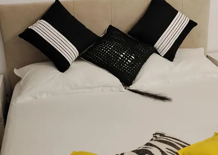 Relax Ap Apartment Timisoara